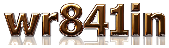 wr841n logo